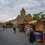 Jvari monastery & Mtskheta - Half day group tour from Tbilisi - In-Depth Review of the Jvari & Mtskheta Tour
