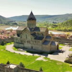 Jvari, Mtskheta, Gori & Uplistsikhe tour from Kutaisi - A Full Breakdown of the Experience