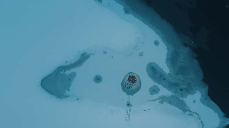 Jyvaskyla: Arctic Floating Experience - An In-Depth Look at the Arctic Floating Experience