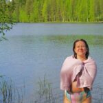 Jyväskylä: Evening Sauna with Lake Swim & Campfire Snacks - A Genuine Finnish Sauna Experience in Jyväskylä