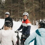 Jyvaskyla: Fatbiking Tour in a Finnish Wintry Forest - What to Expect During the Tour