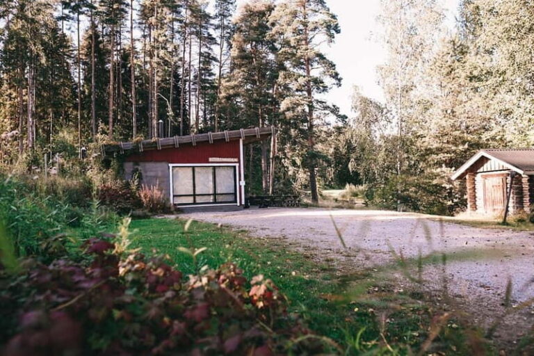 Jyvaskyla: Finnish Smoke Sauna Experience with Jacuzzis - What Travelers Say