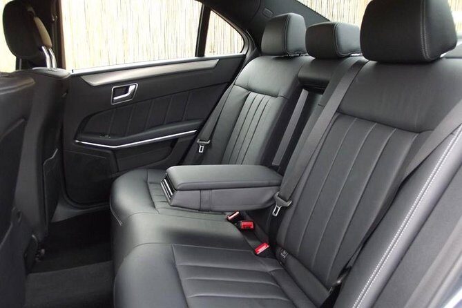 K Club Straffan Kildare To Adare Manor Hotel Adare Private Luxury Car Transfer - Effortless Luxury Transportation Between Ireland’s Top Resorts