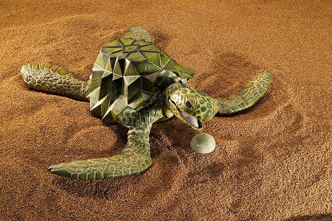 KÀ by Cirque du Soleil® Royal VIP Experiencen at MGM Grand - What Travelers Say