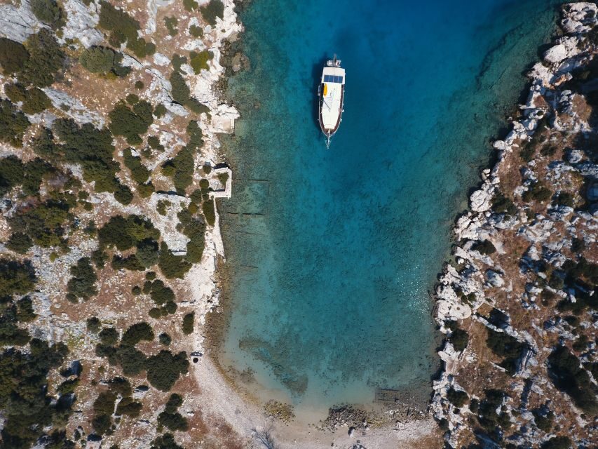 Ka: Private Kekova Boat Tour with Lunch - Final Thoughts