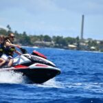 Kaanapali Beach: Jet Ski or Flyboard Rental Tours - Practical Details and Tips