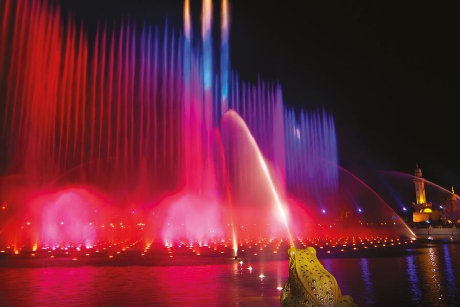 Kaatsheuvel: Efteling Theme Park Day Admission Ticket - Who Will Love Efteling?