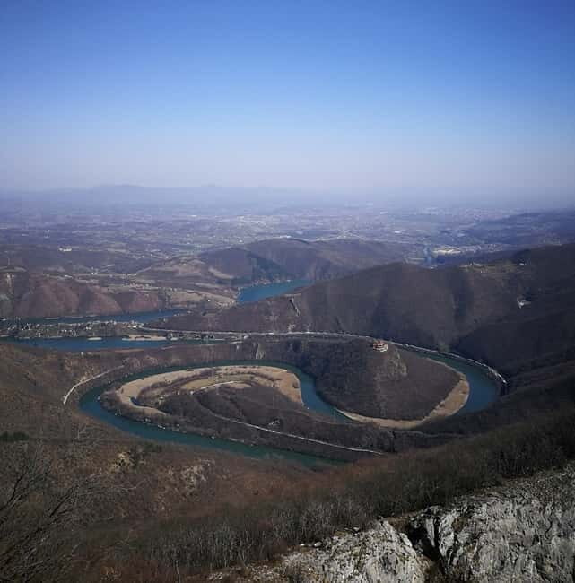 Kablar: Hiking tour - Kablar mount viewpoint and monasteries - Why This Tour Offers Real Value