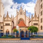 Kafka in Prague's Jewish Quarter and Old Town Private Tour - Why This Tour Is Worth Your Time