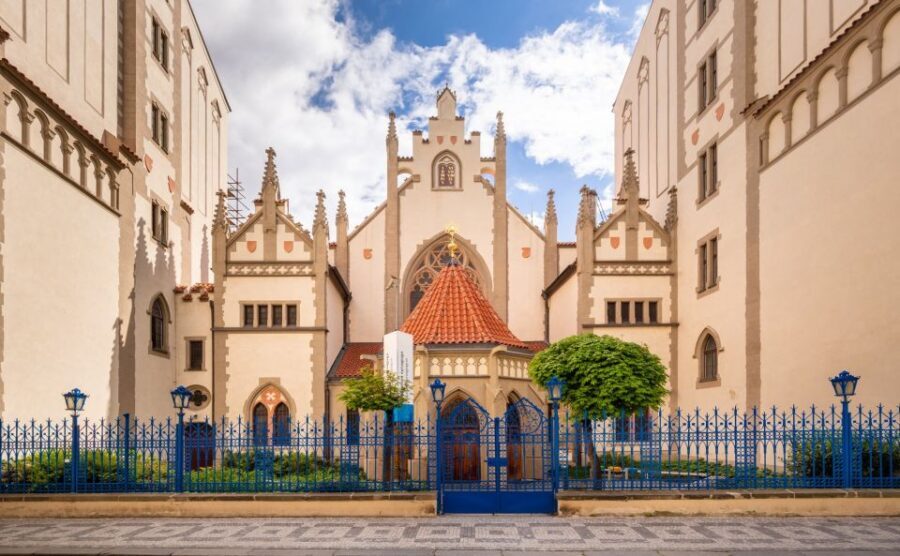 Kafka in Prague's Jewish Quarter and Old Town Private Tour - Why This Tour Is Worth Your Time