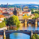 Kafkas Prague: Self-Guided Mystery Puzzle Walk - Practical Details and Tips