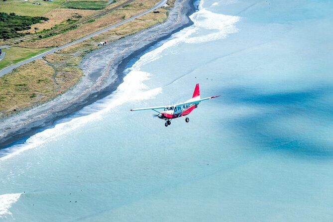 Kaikoura: Coastal and Alpine Scenic Airplane Flight - Why This Tour Stands Out