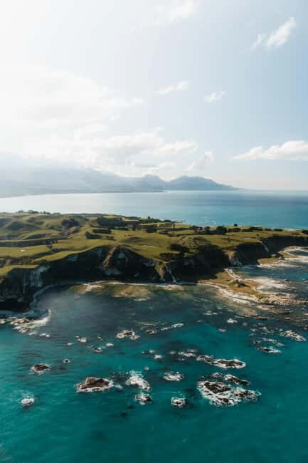Kaikoura: Coastal and Alpine Scenic Airplane Flight - Practical Tips for Booking and Enjoying Your Flight
