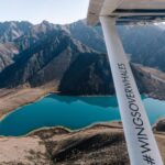 Kaikoura: Extended Flight Whale Watching & Mountain Tour - Exploring the Kaikoura Extended Flight Whale Watching & Mountain Tour