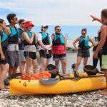 Kaikoura: Seal-Watching Pedal Kayak Tour - Authentic Reviews and Experiences