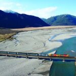 Kaikoura Whale Watch Day Tour from Christchurch including Coastal Pacific Train - Who Will Love This Tour?