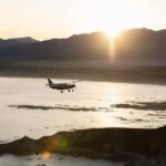 Kaikoura: Whale Watching Flight with Commentary - The Itinerary and Experience