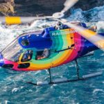 Kailua-Kona: Coastal Scenic Doors On/Off Helicopter Tour - The Sum Up