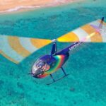 Kailua-Kona: Coastal Sights Doors On/Off Helicopter Tour - A Detailed Look at the Experience