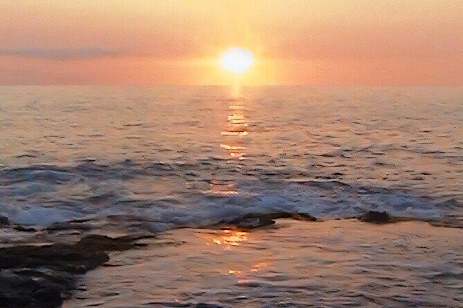 Kailua-Kona Haunted History Walking Ghost Tour - A Detailed Look at the Kailua-Kona Haunted History Walking Tour