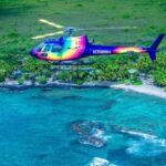 Kailua-Kona: Hualalai Volcano Doors On/Off Helicopter Tour - The Practical Side: What to Expect