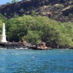 Kailua-Kona: Kealakekua Bay and Captain Cook Monument Tour - What Makes This Tour Stand Out