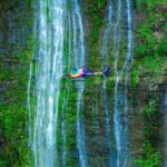 Kailua-Kona: Kohala, Volcanoes and Waterfall Helicopter Tour - Aerial Adventures Over Hawaii’s Big Island