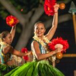 Kailua-Kona: Voyagers of the Pacific Luau with Buffet Dinner - Who Will Love This Luau?