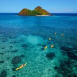 Kailua: Mokulua Islands Guided Kayak and Snorkeling Tour - Who Will Love This Tour?