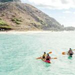 Kailua, Oahu: Guided E-Bike & Kayak Tour to Mokulua Islands - Exploring Kailua’s Beaches and Town