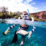 Kaimana Kealakekua Bay Captain Cook Adventure - The Sum Up