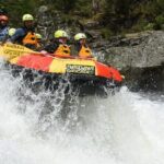 Kaituna Cascades - Grade 5 Wairoa River near Tauranga - Who Should Consider This Tour?