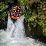 Kaituna River and Tutea Falls Whitewater Rafting - Who Should Consider This Tour?
