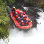 Kaituna River White Water Rafting from Rotorua - An In-Depth Look at the Kaituna River White Water Rafting Experience