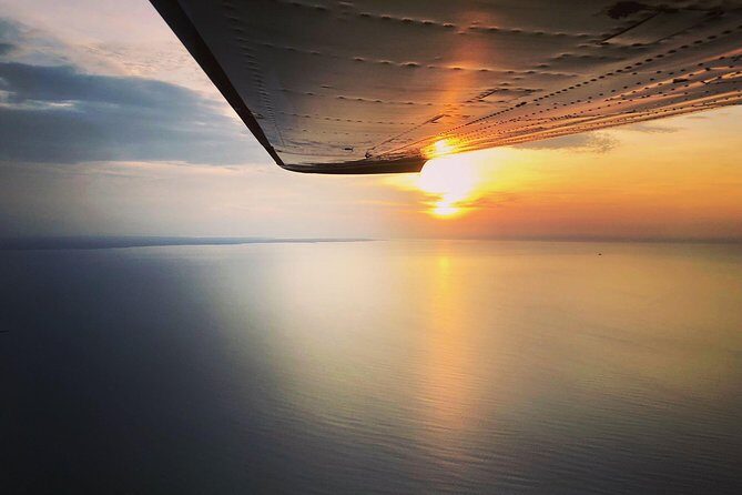 Kakadu, Adelaide & Mary River Scenic Flight - FAQ