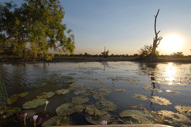 Kakadu, Arnhem Land, Katherine & Litchfield Adventure - Why This Tour Works Well