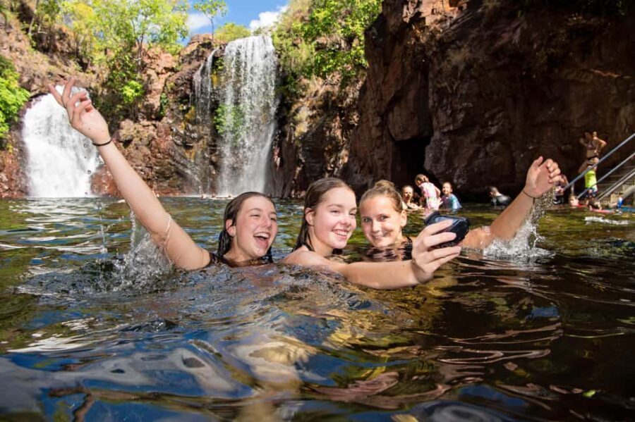Kakadu, Katherine & Litchfield Camping Tour - Why This Tour Offers Real Value