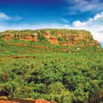 Kakadu, Nourlangie and Yellow Waters Tour from Darwin - Lunch at Cooinda Lodge: A Rest and Recharge