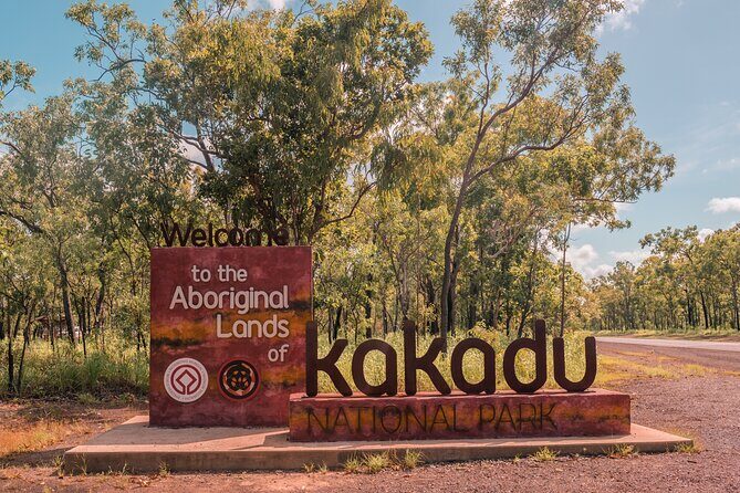 Kakadu Wilderness Escape Fogg Dam or Crocodile Cruise - Day Trip from Darwin - The Long But Rewarding Day
