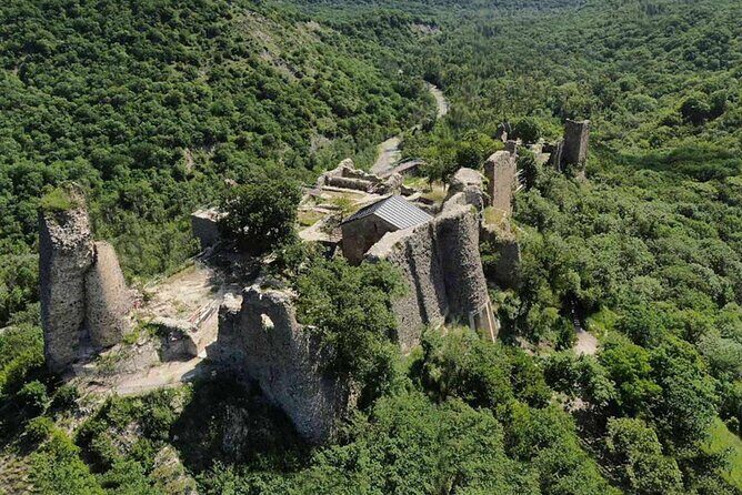 Kakheti, Bodbe, Sighnaghi and Telavi (Group Tour) - Practical Details: What You Need to Know