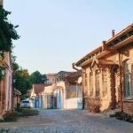 Kakheti, City of Love Sighnaghi Bodbe Monastery Tour From Tbilisi - Real Traveler Insights