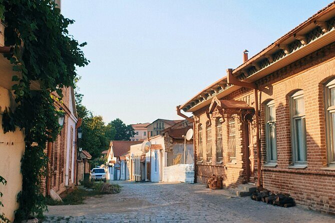 Kakheti, City of Love Sighnaghi Bodbe Monastery Tour From Tbilisi - Real Traveler Insights