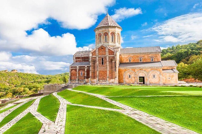 Kakheti Full Day Private Tour - A Closer Look at the Kakheti Full Day Private Tour
