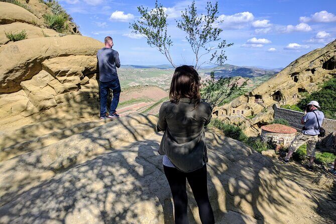 Kakheti Gems: Rainbow Mountains, Gareji & Signagi Private Tour - Who Is This Tour Best For?