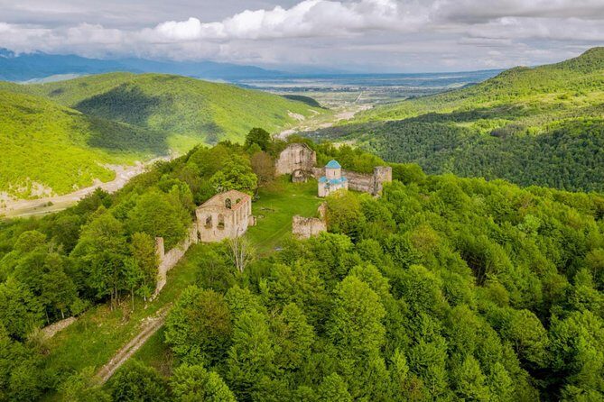 Kakheti & Kazbegi 3Days/2Nights - Practical Details and What You’re Getting