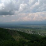 Kakheti-Sighnaghi Day Trip with wine tasting and Bodbe Monastery - The Experience in Practice
