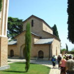 Kakheti. Sighnagi, Bodbe. Kindzmarauli Corporation. Telavi - A Deep Dive Into the Kakheti Tour