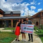 Kakheti - Small wineries and family-cooked lunch  Private tour - A Deep Dive into the Kakheti Private Tour Experience