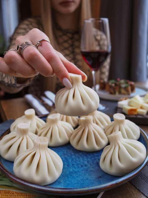 Kakheti Special Food Tour with Wine Tasting, Lunch & Dinner - Practicalities & Value