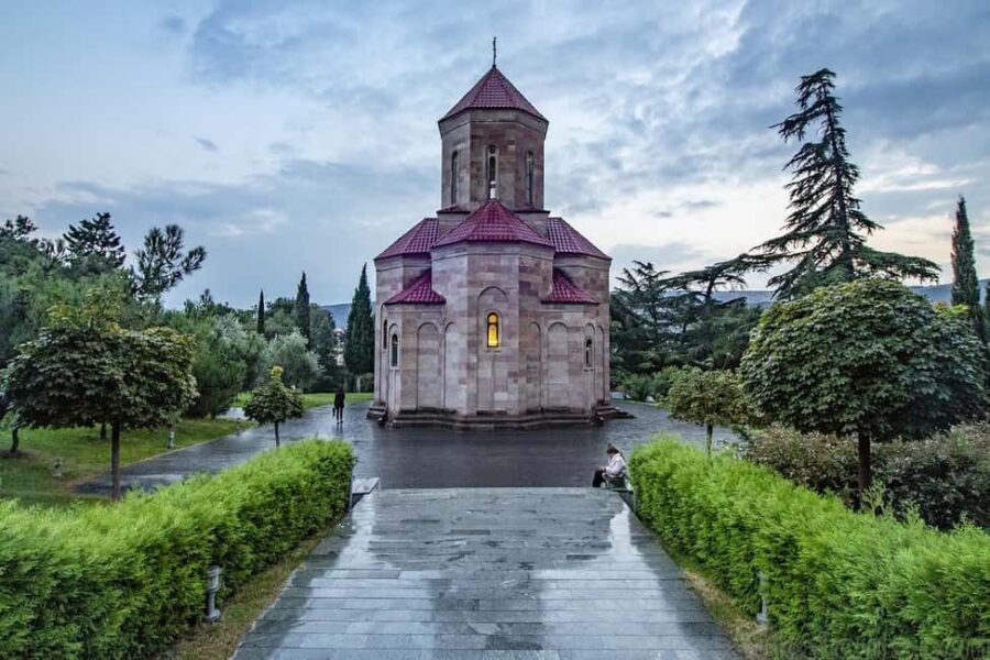 Kakheti, Tbilisi & Mtskheta: 2-Day Tour with Wine Tasting - The Practicalities and Value